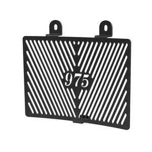 Grille de protection de radiateur pour Harley Nightster 975 - vue 3