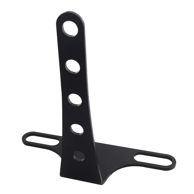 Support de phare réglable pour Harley Sportster Dyna - vue 4