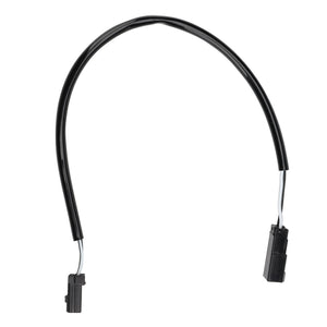 Kit d'Extension de Câblage pour Poignées Chauffantes (8" à 18") - Harley-Davidson Touring & Softail – photo 1/11