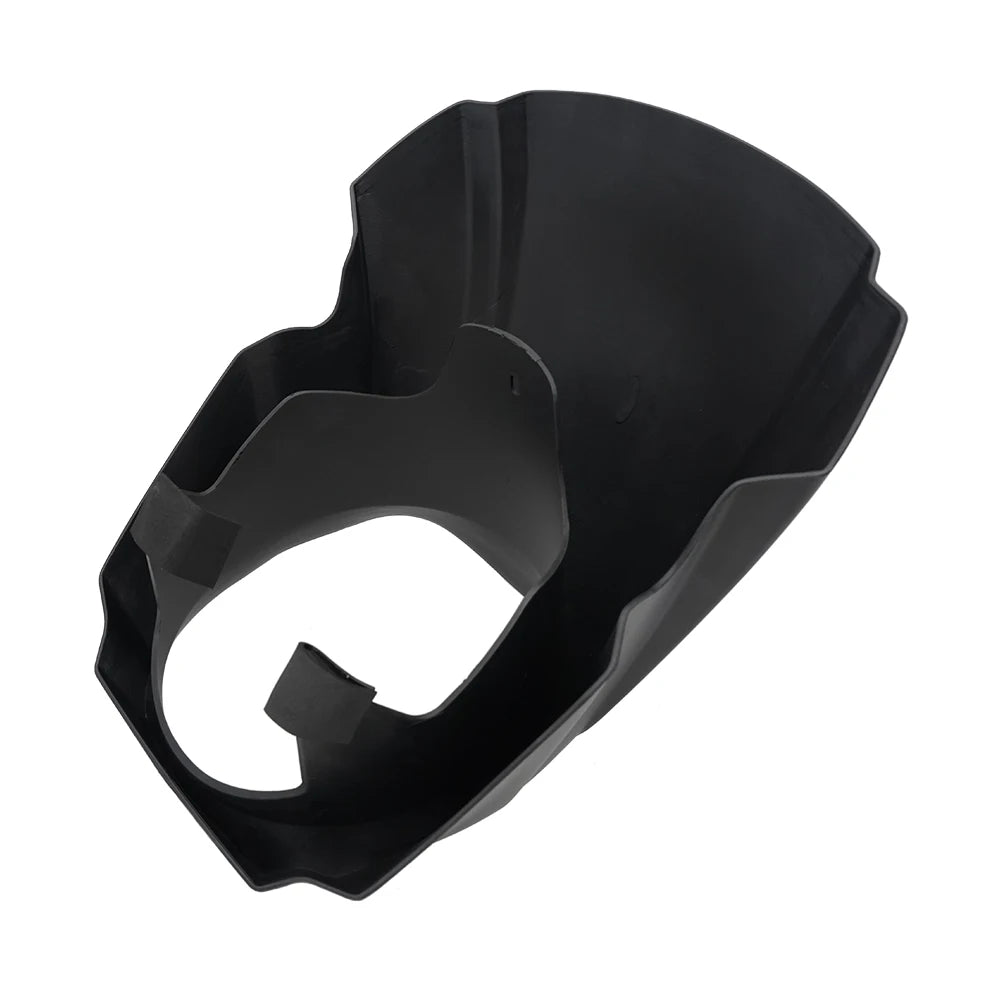 Carénage de phare style Aggressor pour moto Harley Breakout - vue 6
