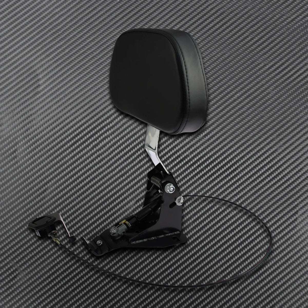 Dossier Conducteur Réglable avec Support - Harley-Davidson Touring 2009-2025 – photo 9/10