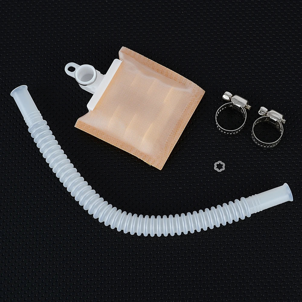 Crépine de pompe à essence pour Harley Softail et Touring - vue 2