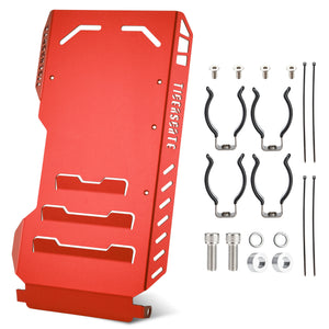 Sabot de Protection Moteur (Skid Plate) - Harley-Davidson Softail 2018-2024 – photo 12/12