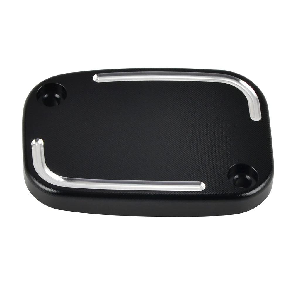 Cache de Maître-Cylindre d'Embrayage CNC pour Harley Touring et Trike 2017-2019 – photo 3/7