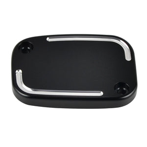 Cache de Maître-Cylindre d'Embrayage CNC pour Harley Touring et Trike 2017-2019 – photo 3/7