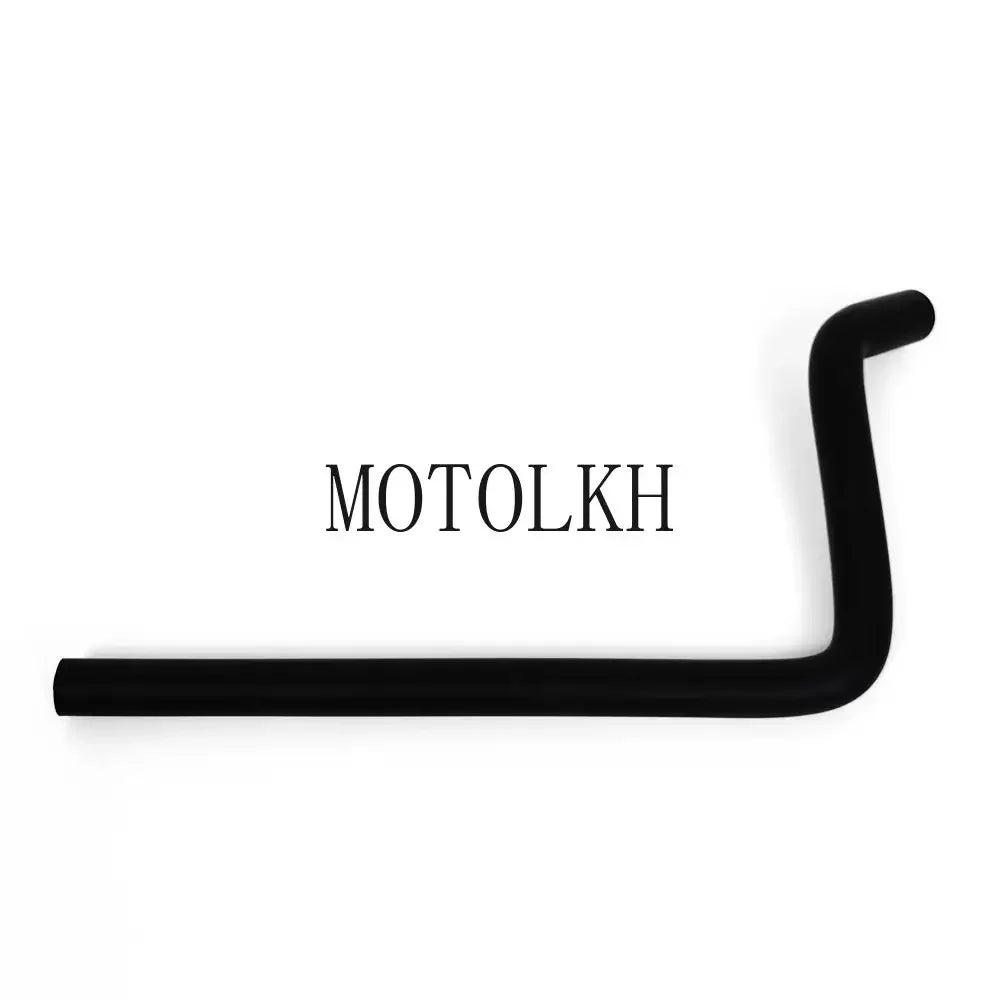Durite de radiateur et de vidange d'huile pour Harley-Davidson Sportster XL883, Iron 1200, Forty-Eight, 72, Roadster, Nightster 2004-2024