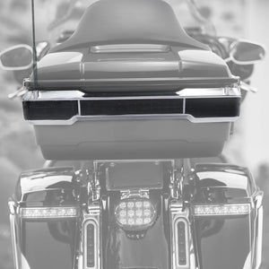 Feu arrière LED de Tour-Pak pour Harley Touring - vue 5