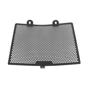Grille de Protection Radiateur Aluminium Noire - Harley-Davidson Nightster 975 / RH975 2022-2024 – photo 5/8