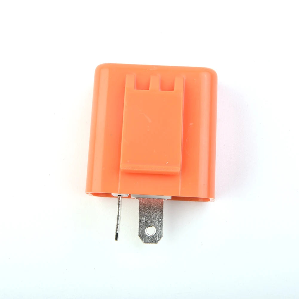 Centrale clignotant 2 broches pour Harley - vue 5