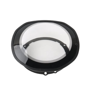 Cache de Protection de Phare Style FXRT pour Harley Low Rider ST, Low Rider El Diablo – photo 7/8