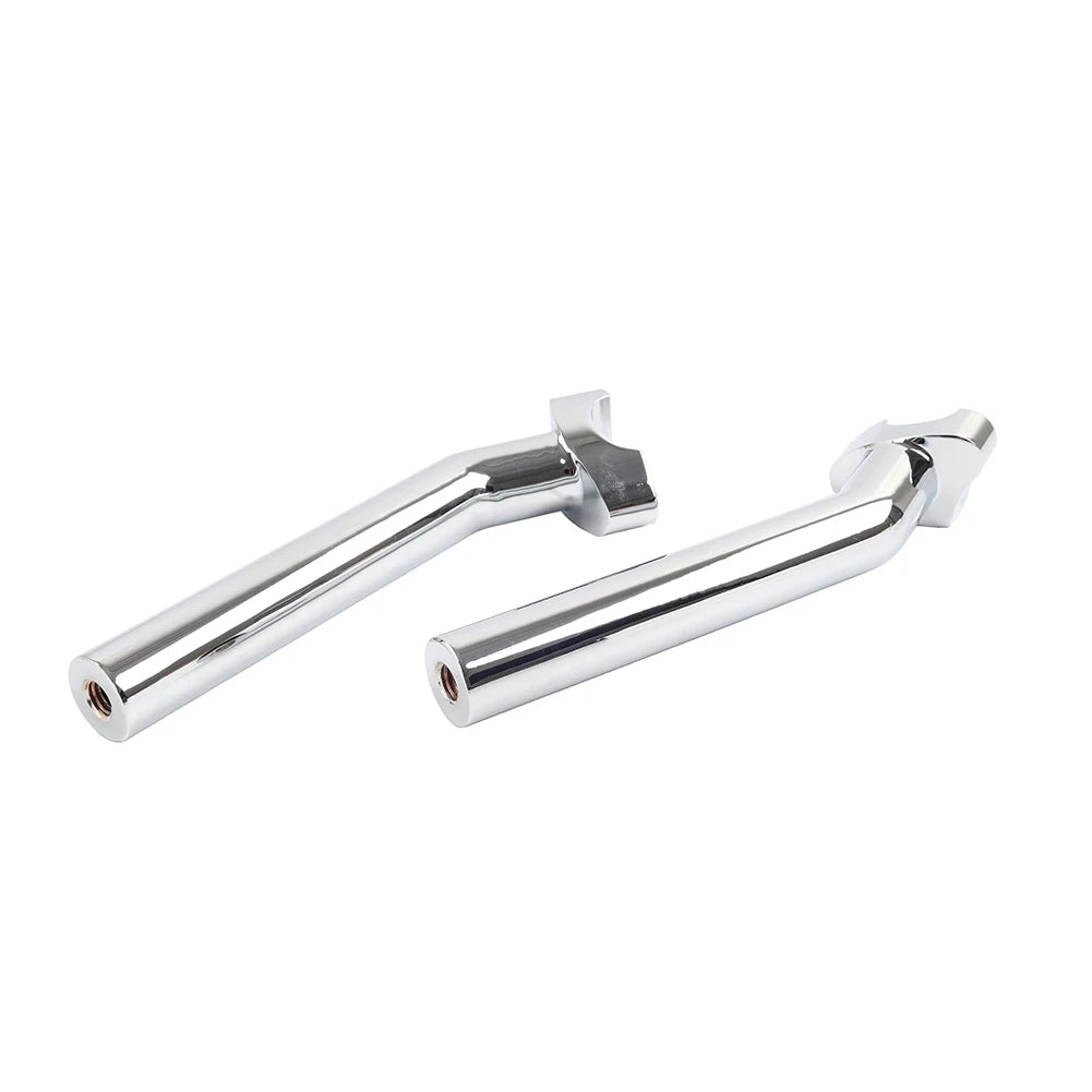 Rehausseurs de guidon 8,5 po pour Harley Dyna Softail - vue 6
