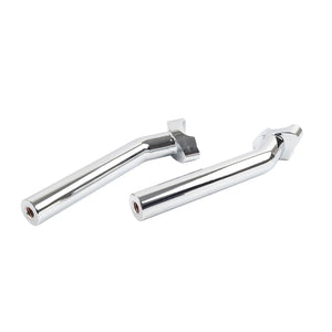 Rehausseurs de guidon 8,5 po pour Harley Dyna Softail - vue 6