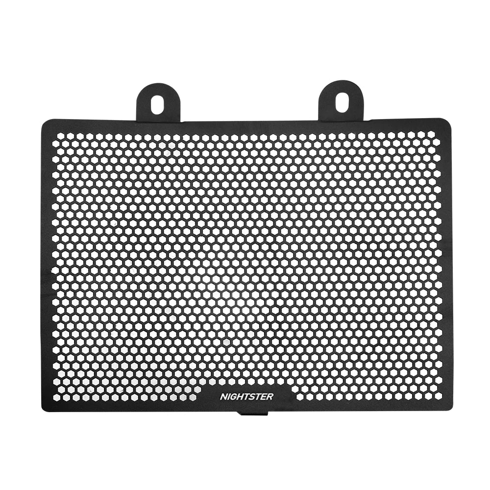 Grille de Protection Radiateur CNC Aluminium - Harley-Davidson Nightster 975 / RH975 2021-2024 – photo 6/8