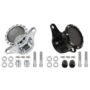 Air cleaner CNC aluminium pour Harley Sportster - vue 1