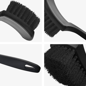 Brosse de nettoyage pneus et jantes pour Harley toutes familles - vue 3