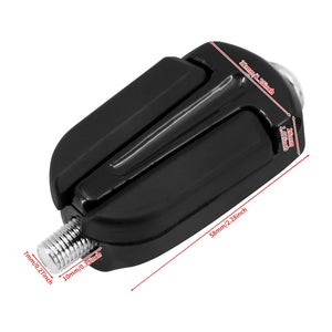 Barres de Protection Sacoches Arrière (Crash Bar) - Harley-Davidson Touring 2014 et plus – photo 6/8