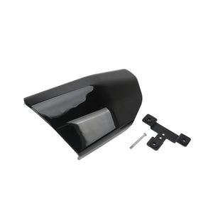 Déflecteurs de Cadre / Boucliers Thermiques Carbone pour Harley Touring Road Glide, Street Glide 2017+ – photo 7/8