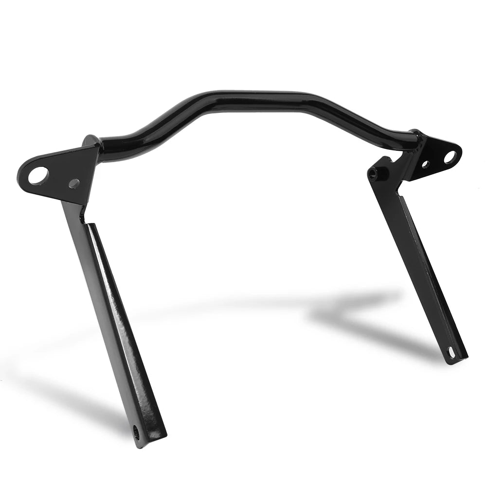 Barre support de phares additionnels pour Harley Softail - vue 4