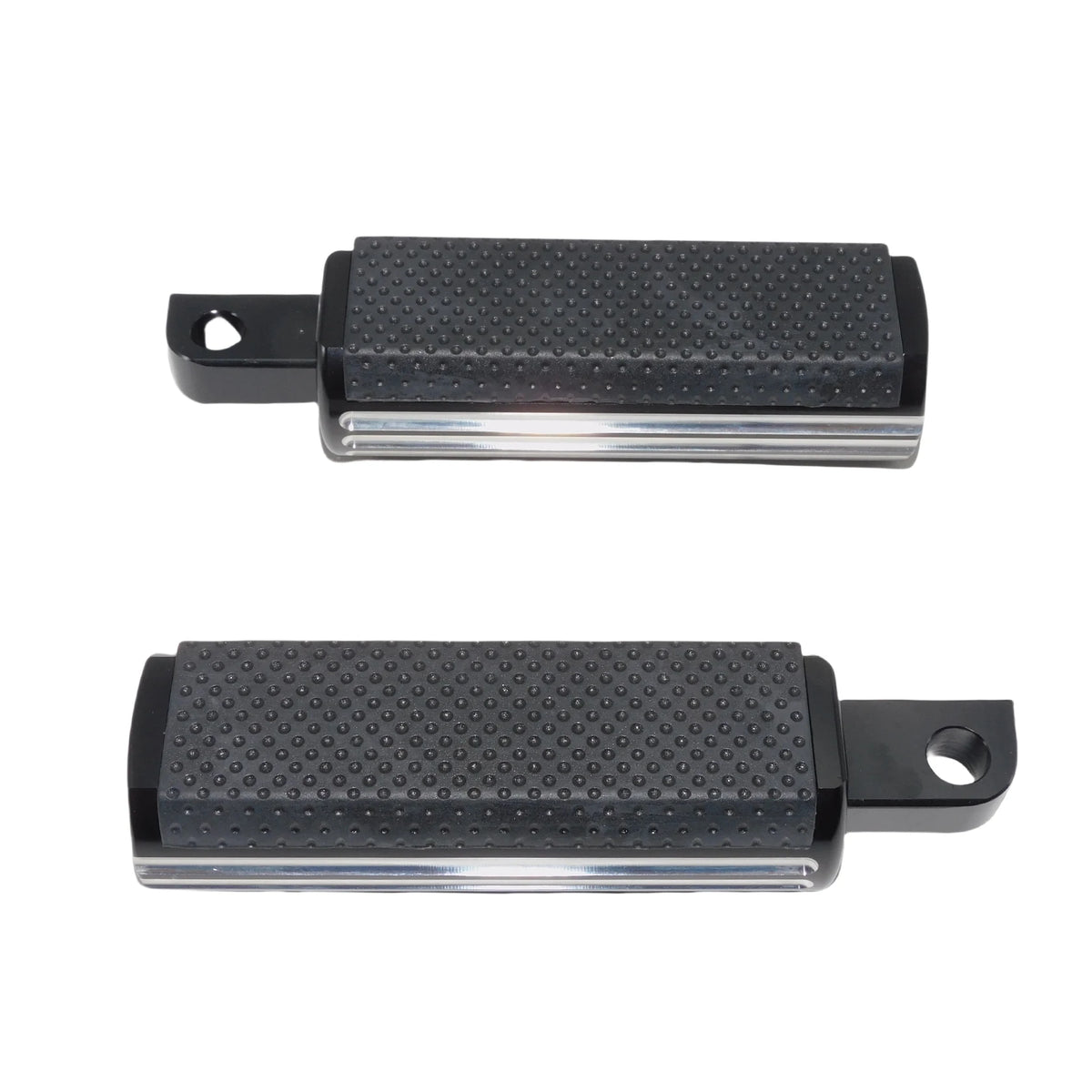 Repose-pieds Defiance à fixation mâle pour Harley-Davidson Touring, Sportster XL883/1200, Softail & Dyna – photo 3/9