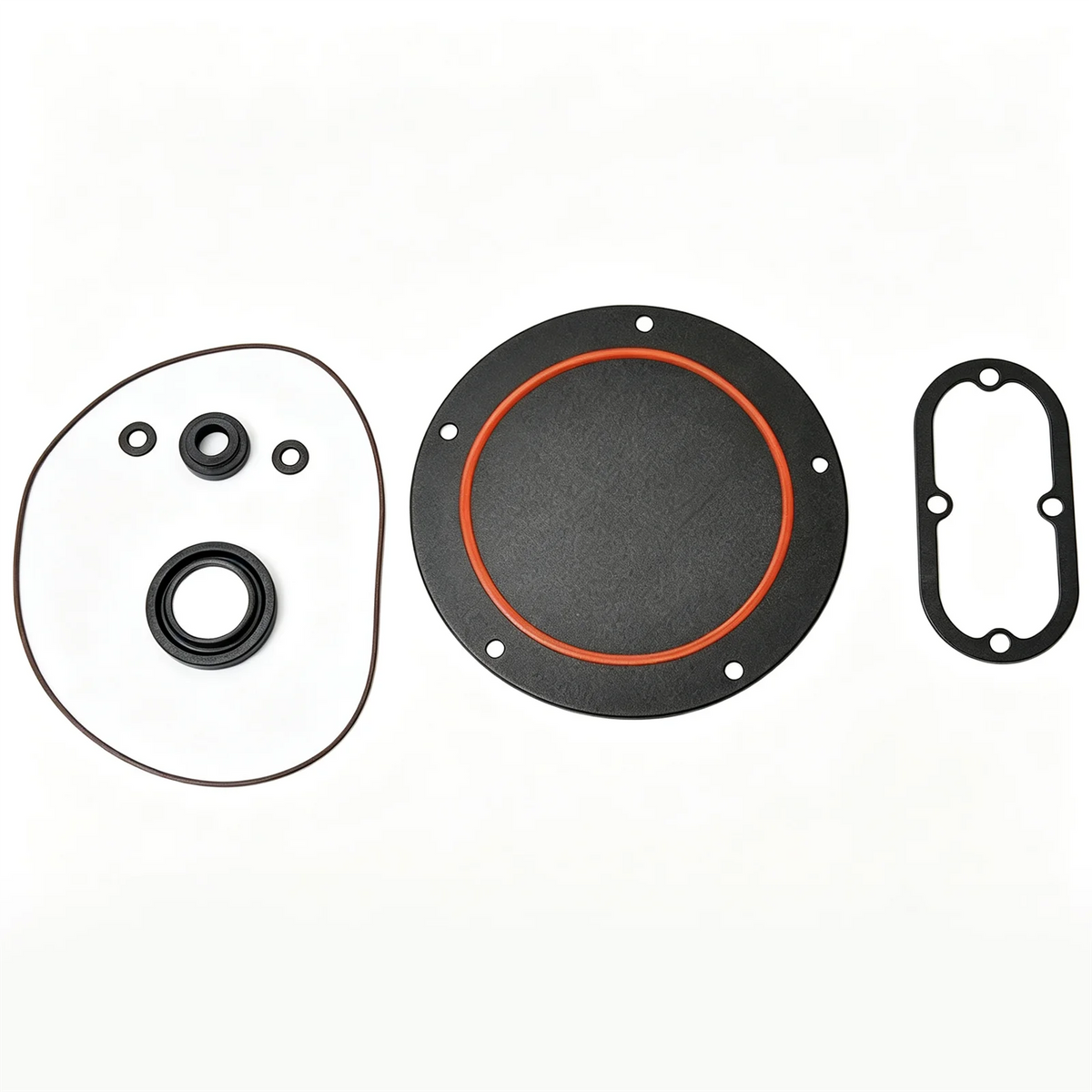 Kit joints de carter primaire pour Harley Softail Dyna - vue 5