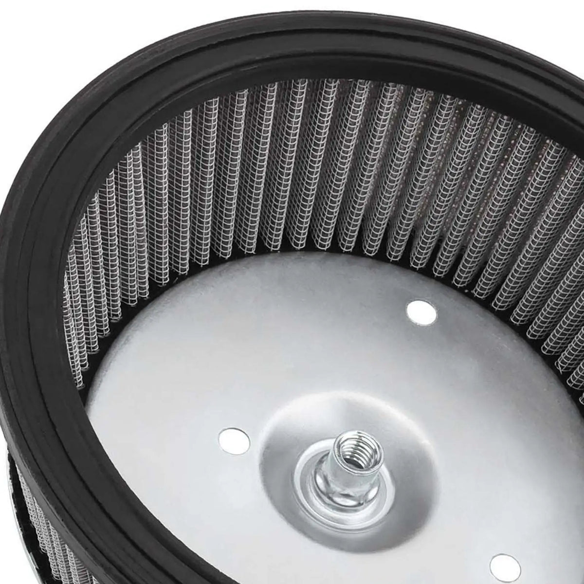 Filtre à air 29442-99C pour Harley Touring Dyna Softail - vue 5