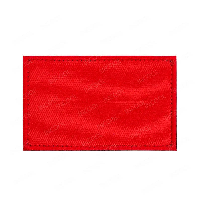 Bande chevron réfléchissante velcro pour blouson de moto - vue 8