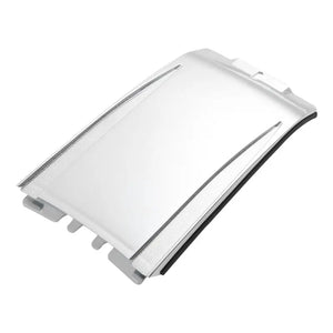 Extension de console de réservoir pour Harley Softail - vue 3