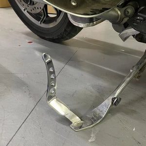 Kit d'extension de béquille latérale - Harley-Davidson Touring 1991 et plus – photo 4/8