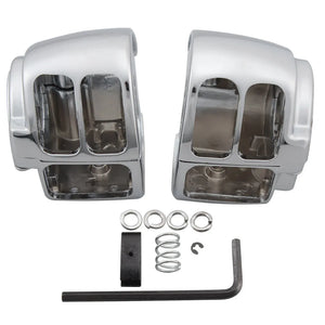 Silentbloc Avant de Moteur Réf. 47583-90B - Harley-Davidson Dyna Super Glide 1991-2017 – photo 8/13