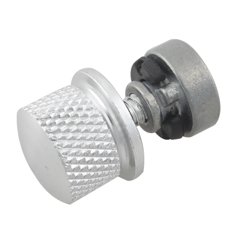 Vis de selle rapide pour Harley Sportster et Softail - vue 2