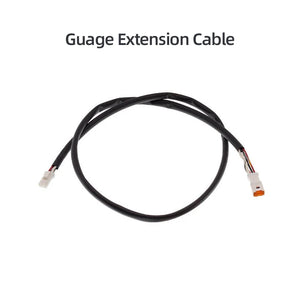 Support de Relocalisation de Compteurs (Gauge Bucket) Réglable - Harley-Davidson Softail Low Rider S 2020-2024 – photo 10/16