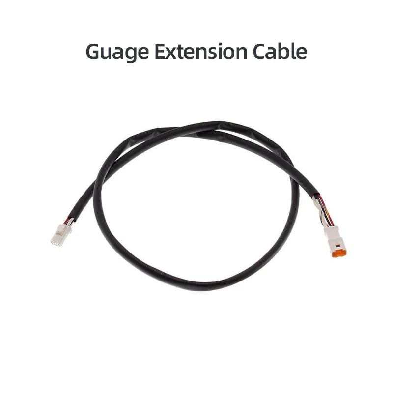 Support de Relocalisation de Compteurs (Gauge Bucket) Réglable - Harley-Davidson Softail Low Rider S 2020-2024 – photo 10/16