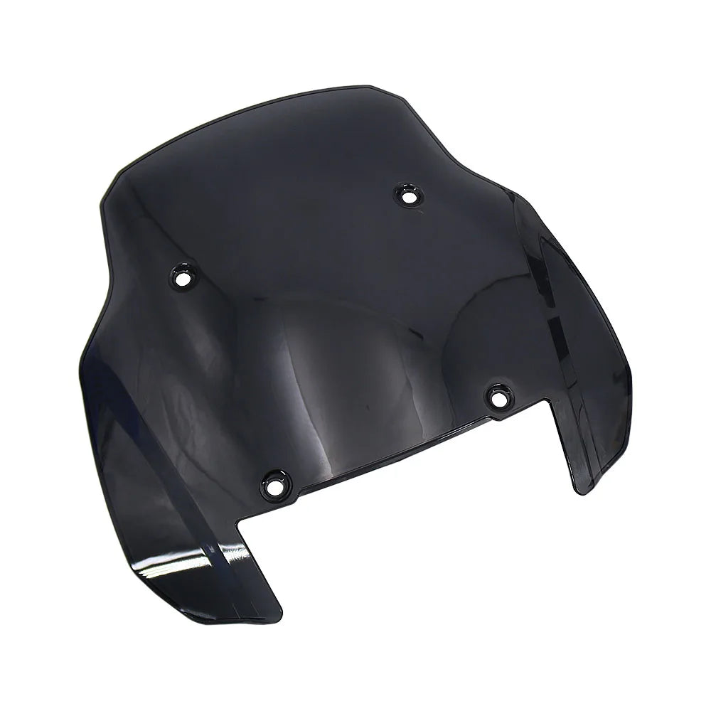 Pare-brise Adventure 11 Pouces pour Harley Pan America 1250 / 1250 S – photo 3/8
