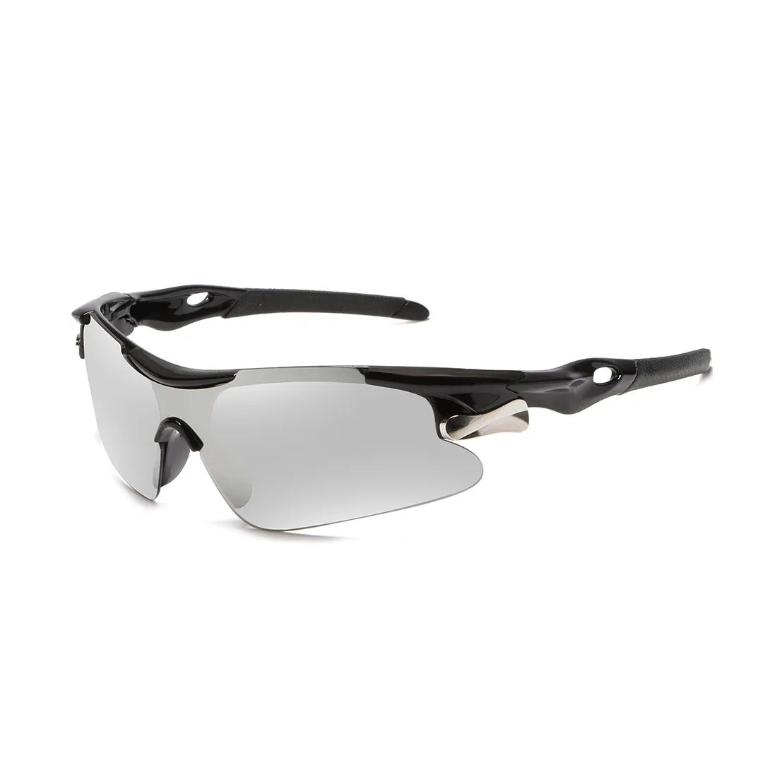 Lunettes de conduite moto coupe-vent en polycarbonate - vue 6