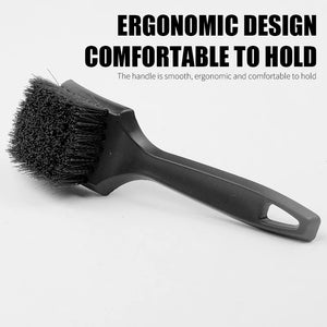 Brosse de nettoyage pneus et jantes pour Harley toutes familles - vue 5