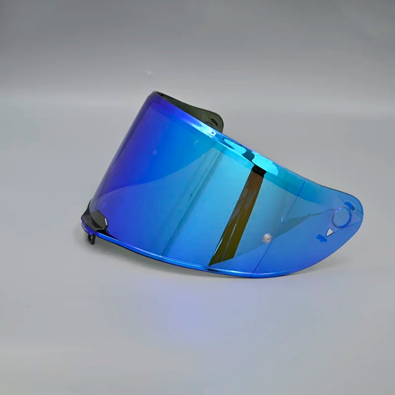 Écran de casque de remplacement transparent - vue 7