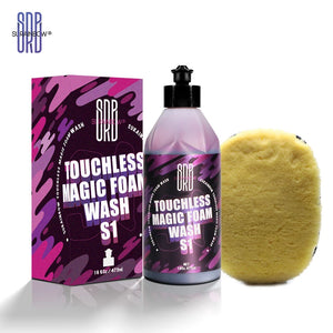 Shampoing moussant pour Harley - vue 10