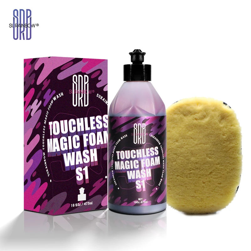 Shampoing moussant pour Harley - vue 10