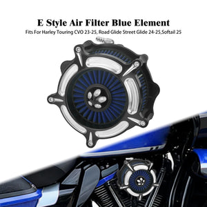 Filtre à Air Sport (Air Cleaner) - Harley-Davidson Touring CVO/Road Glide/Street Glide 2023-2025 & Softail 2025 – photo 15/20