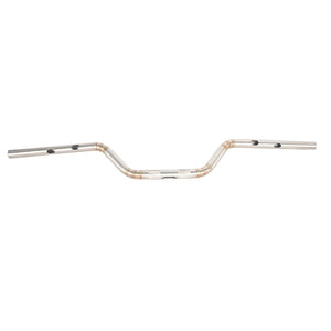 Guidon soudé inox pour Harley Touring 2023-2025 et Softail 2025-2026 - vue 2