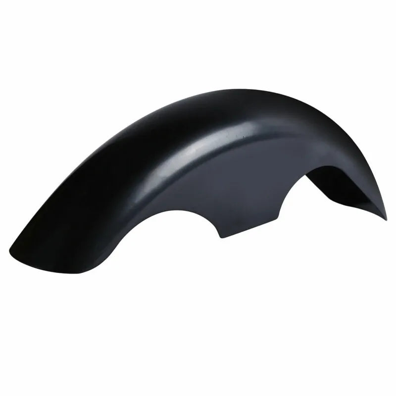 Garde-boue avant enveloppant 21 pouces pour Harley-Davidson Softail bobber - vue 7