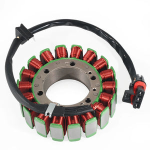 Stator d'alternateur pour Harley V-Rod VRSCA - vue 4