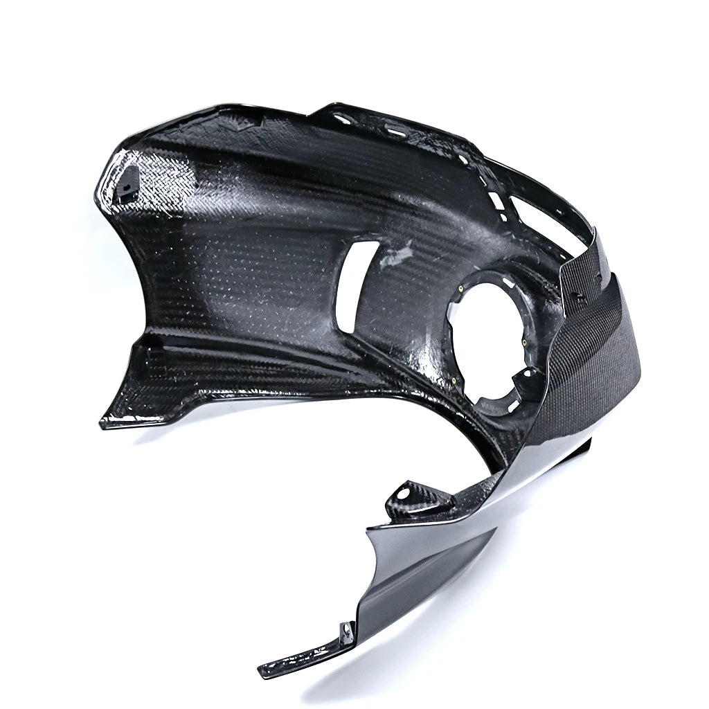 Pièces en carbone pour Harley-Davidson Low Rider S/ST - vue 2