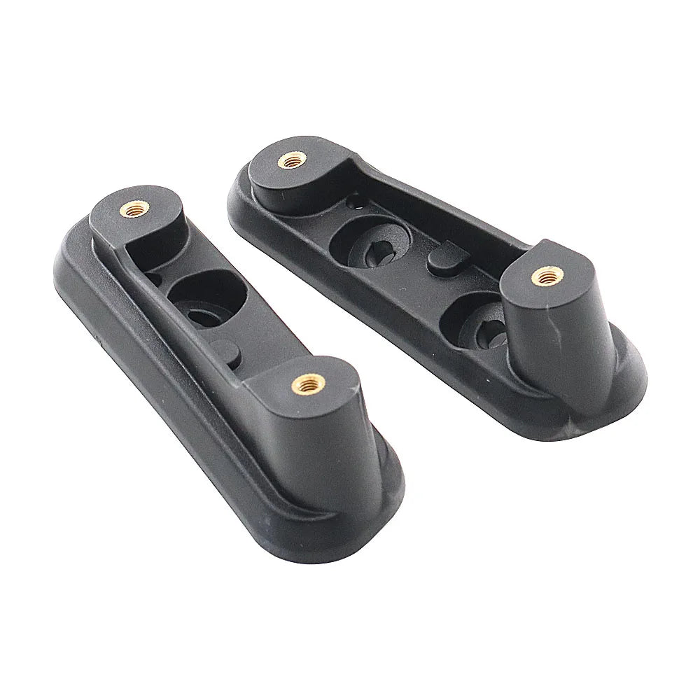 Kit de Fixation pour Pare-brise Haut pour Harley CVO Street Glide FLHXSE 2023-2024 – photo 2/7