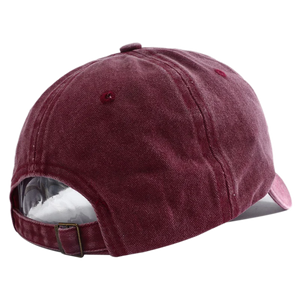 Casquette snapback brodée Route 66 - vue - vue 4