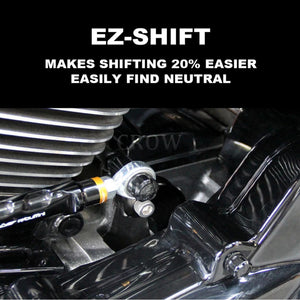 Kit Assistance Point Mort (EZ-Shift) pour Harley Touring 2017+ et Softail 2018+ – photo 2/7