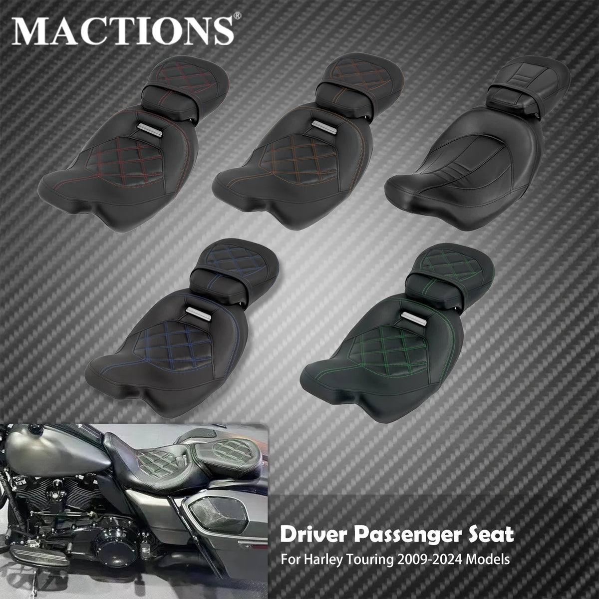 Cache Latéral Gauche pour Batterie - Harley-Davidson Sportster Iron 883, Nightster, Forty-Eight 2004-2013 – photo 1/11