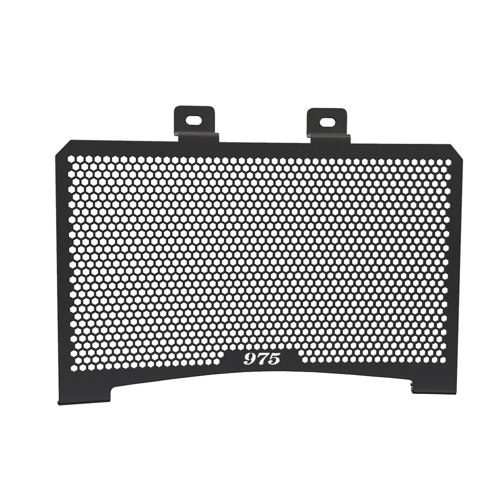 Grille de protection de radiateur pour Harley Nightster 975 - vue 10