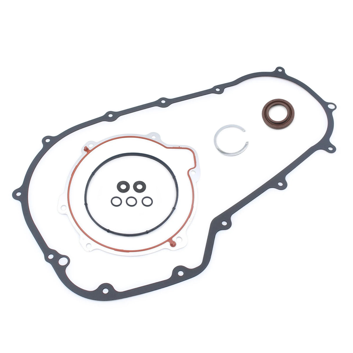 Kit joints de carter primaire pour Harley Touring M8 - vue 3
