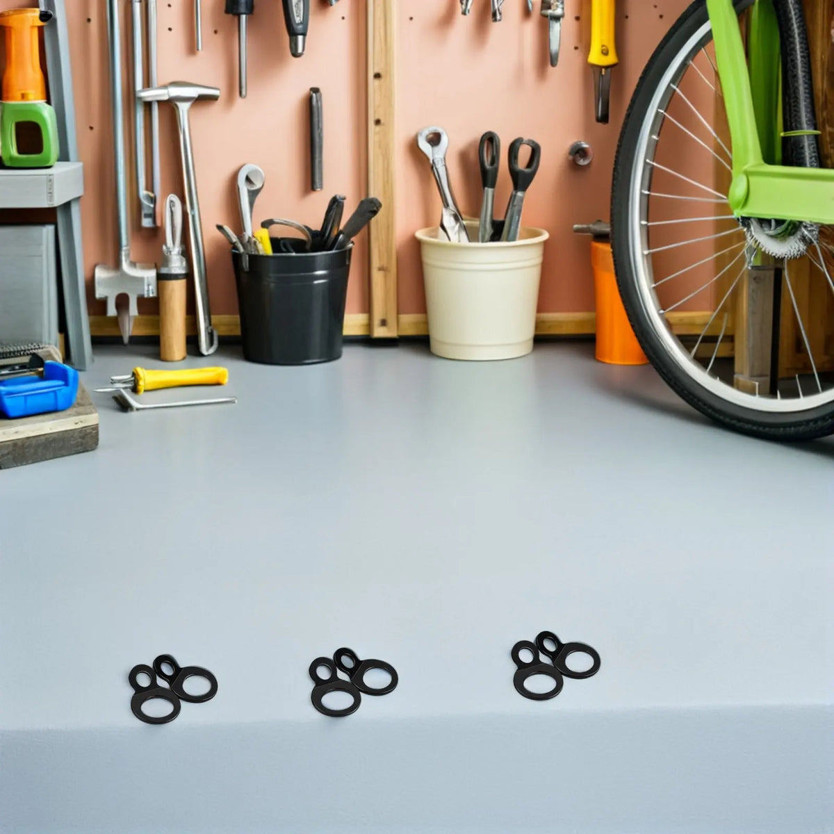 Points d'ancrage d'arrimage pour Harley - vue 5